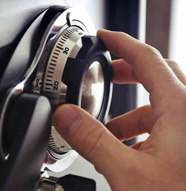 广灵开锁 广灵开锁公司开修保险柜