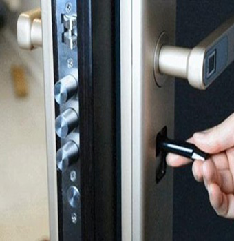 广灵开锁 广灵开锁公司开修指纹锁